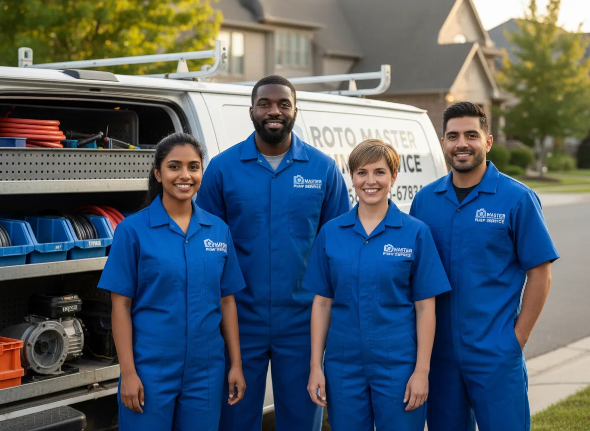 Sump Pump Installation company in Edinburg, IL